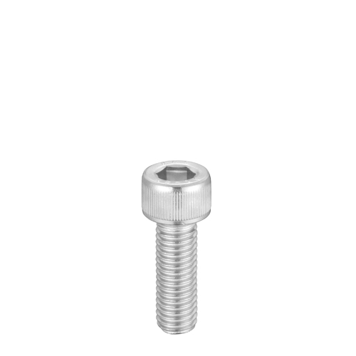 1/4-20 UNC photo screw, 12mm