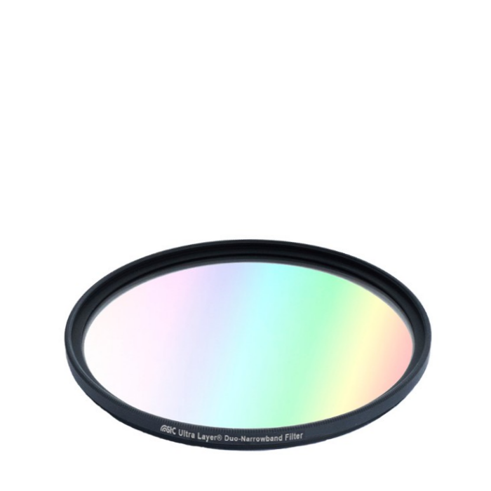 STC Astro Duo-Narrowband filter, 2