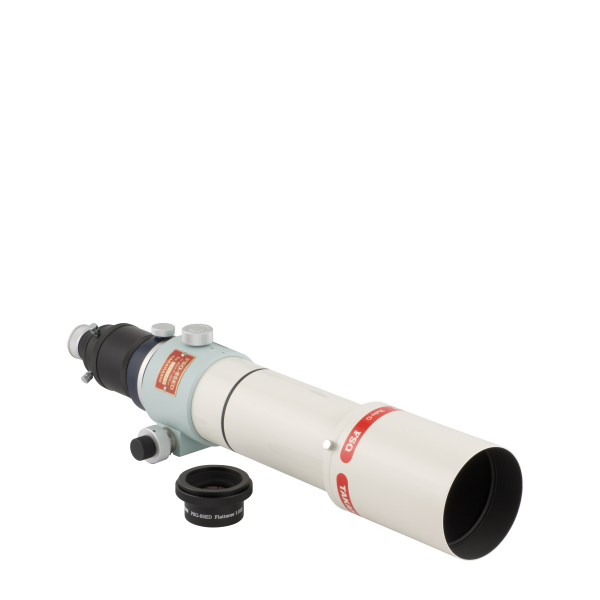 FSQ-85EDX (OTA) tube only with 50.8/31.75 adapter
