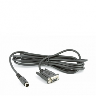 Takahashi RS232 kabel TEMMA/PC (TRS02320)