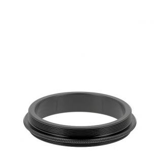 M54/M54 (male/male) OAG compatible ring